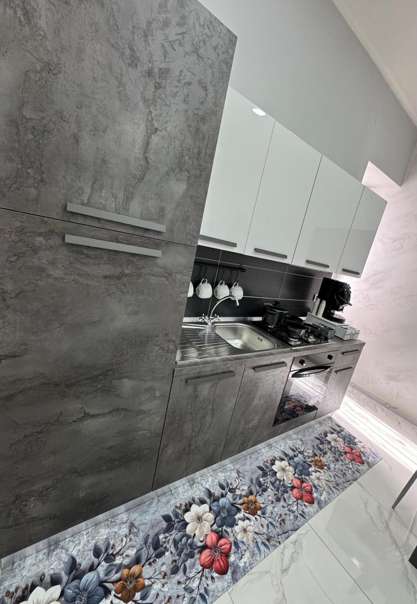 Vesuvius House Apartment เนเปิลส์ ภายนอก รูปภาพ