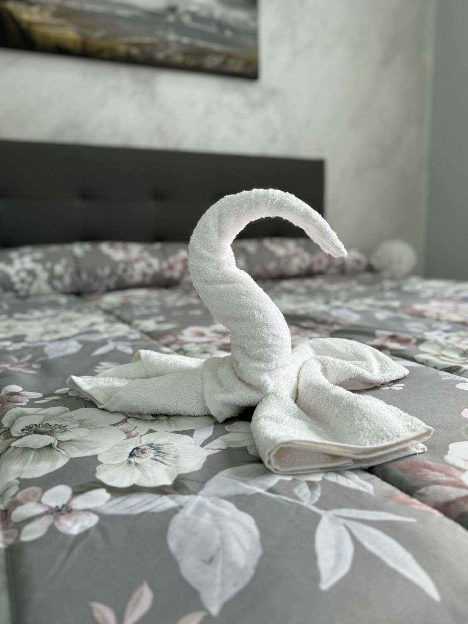 Vesuvius House Apartment เนเปิลส์ ภายนอก รูปภาพ